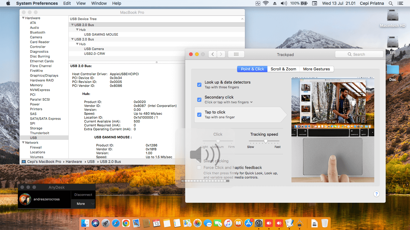 Toshiba Satellite C640 [Intel 1st Gen + PS2]   OpenCore 4